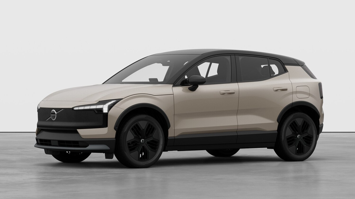 uusi Volvo EX30 Cross Country